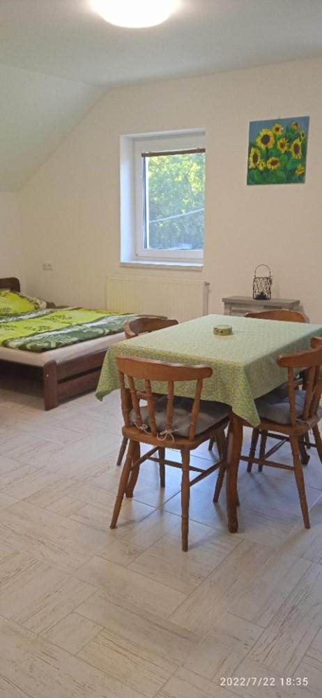 Sklípek u cyklostezky Apartment in South Moravian Region
