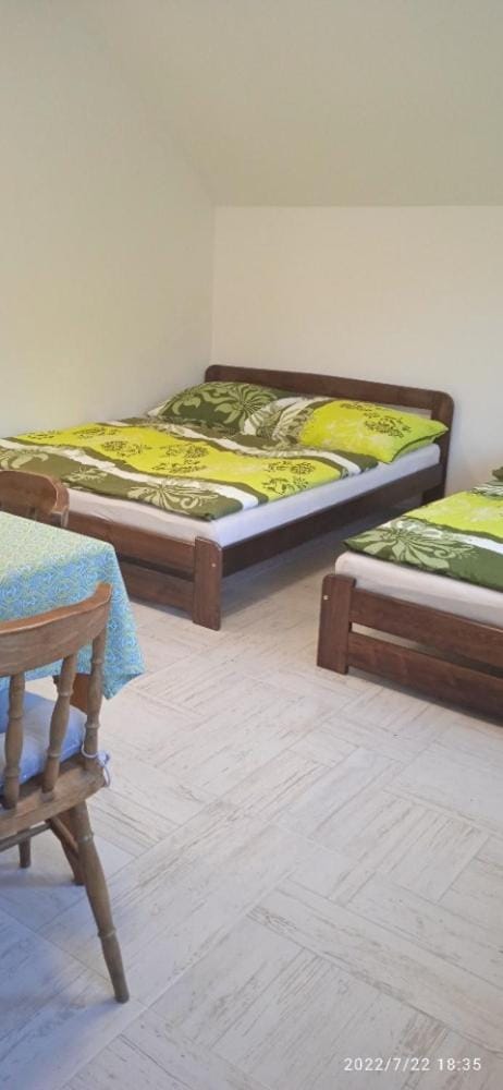 Sklípek u cyklostezky Apartment in South Moravian Region