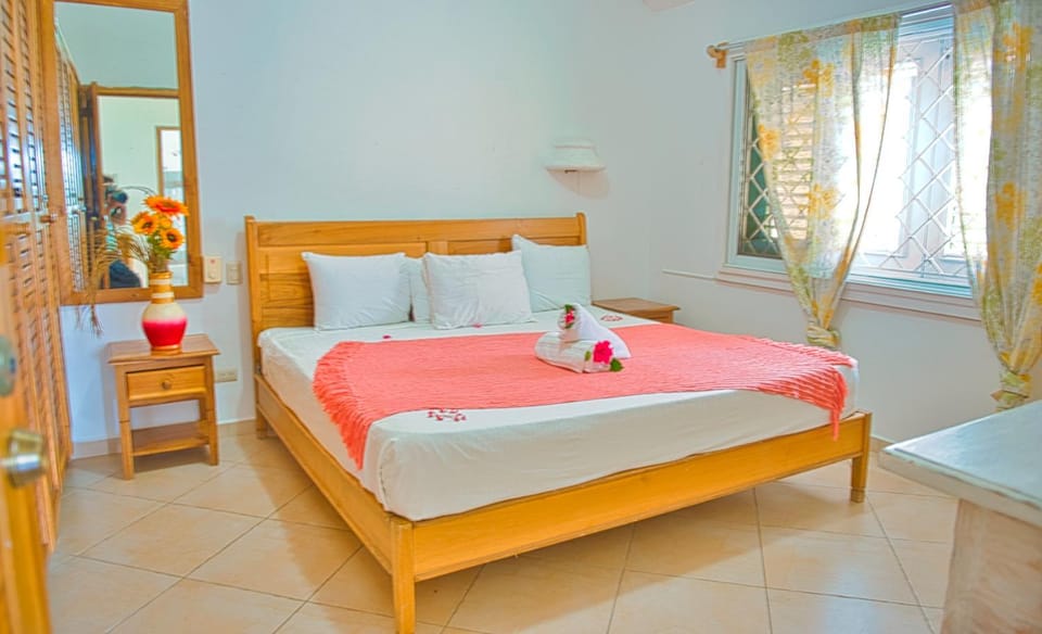 Villa Chiara Beachfront Las Terrenas Apartment in Samaná Province
