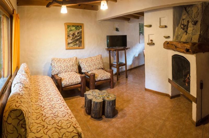 Cabañas Arique Apartment hotel in San Martín de los Andes