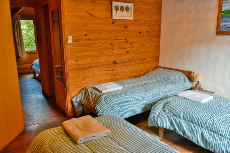 Cabañas Arique Apartment hotel in San Martín de los Andes