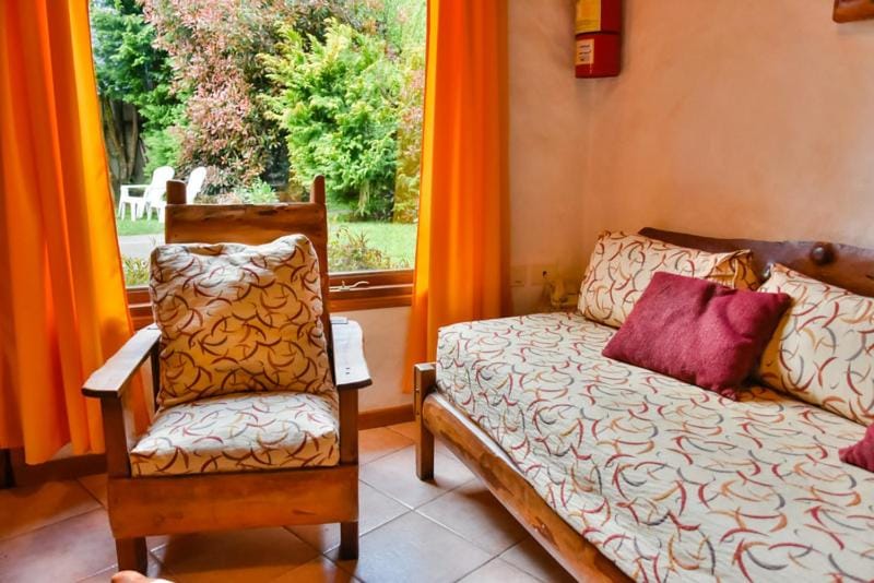 Cabañas Arique Apartment hotel in San Martín de los Andes