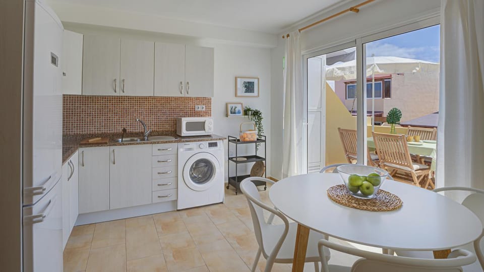 myfaproject 86 apartamento cerca del mar Apartment in Corralejo
