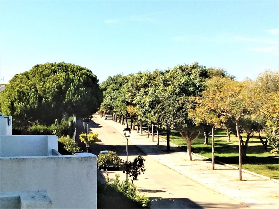 La Antilla-Islantilla-Planta Baja de Vivienda para 7 PAX Apartment in Costa de la Luz