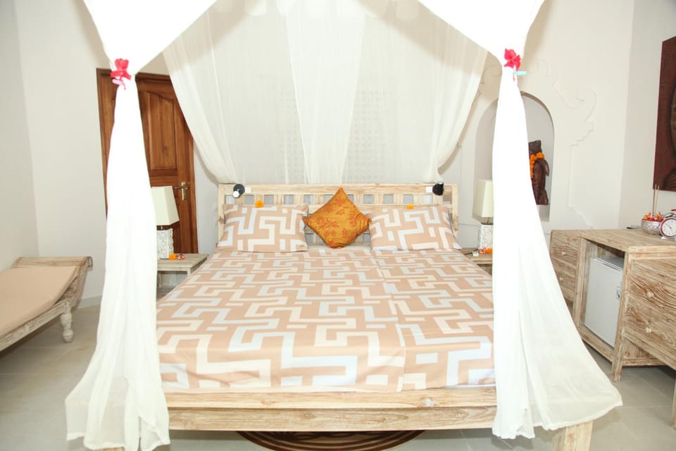 Felicianas Resort Campground/ 
RV Resort in Bali