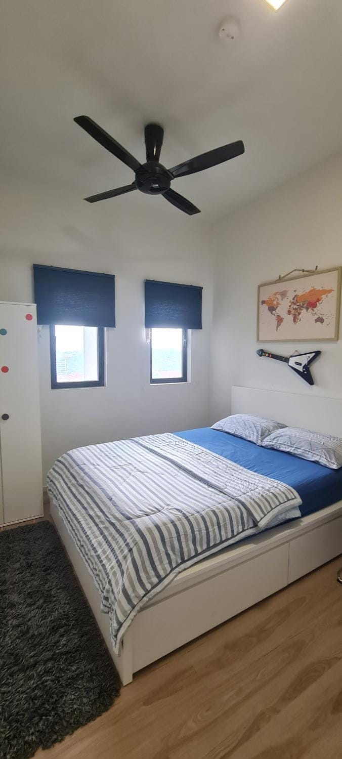 H&H Bangi Sentral Suites Apartment in Negeri Sembilan, Malaysia