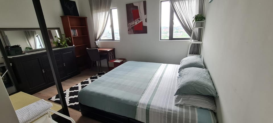 H&H Bangi Sentral Suites Apartment in Negeri Sembilan, Malaysia
