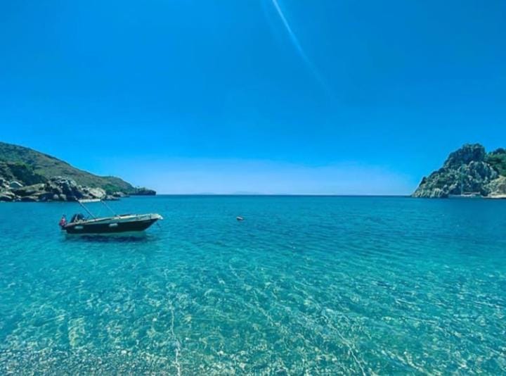 Sea view