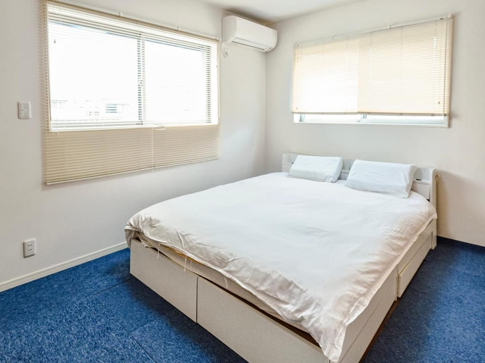 Charlie's House Apartment in Osaka