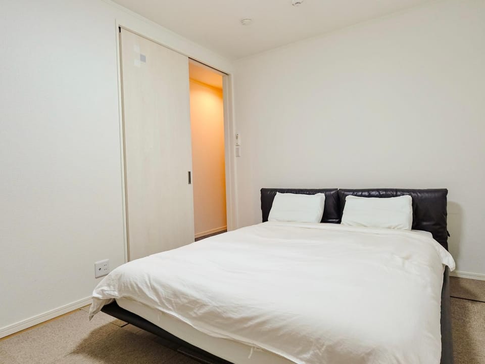 Charlie's House Apartment in Osaka