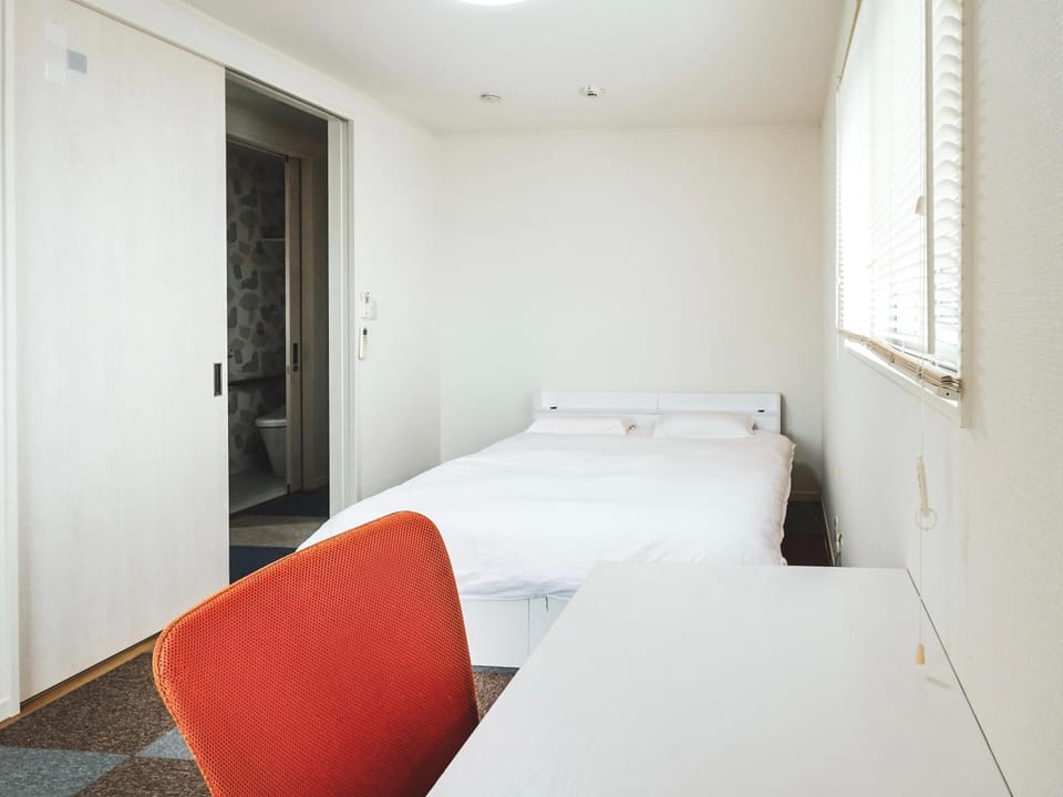 Charlie's House Apartment in Osaka