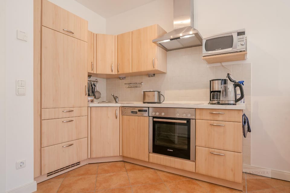 Freesenkietz, FW 21 Apartment in Zingst