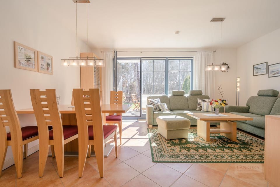 Freesenkietz, FW 21 Apartment in Zingst