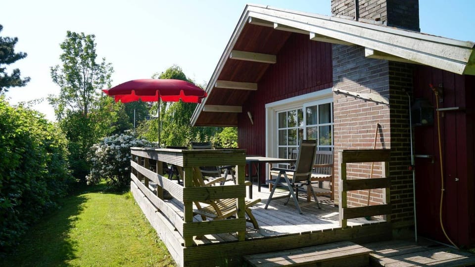 Asgaard House in Schleswig-Holstein