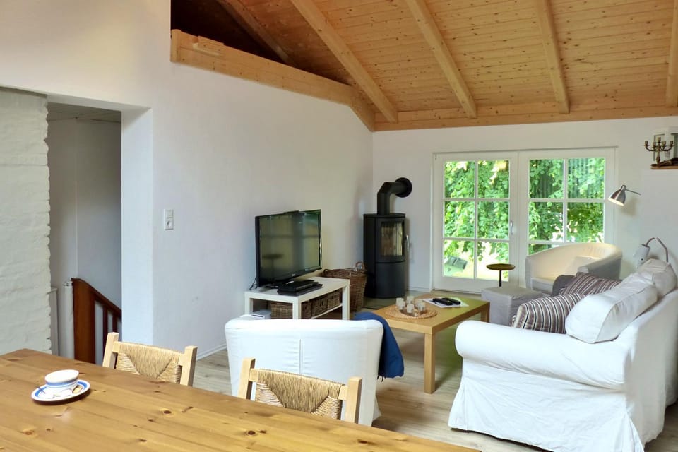 Schwanenhof (OG) Apartment in Schleswig-Holstein