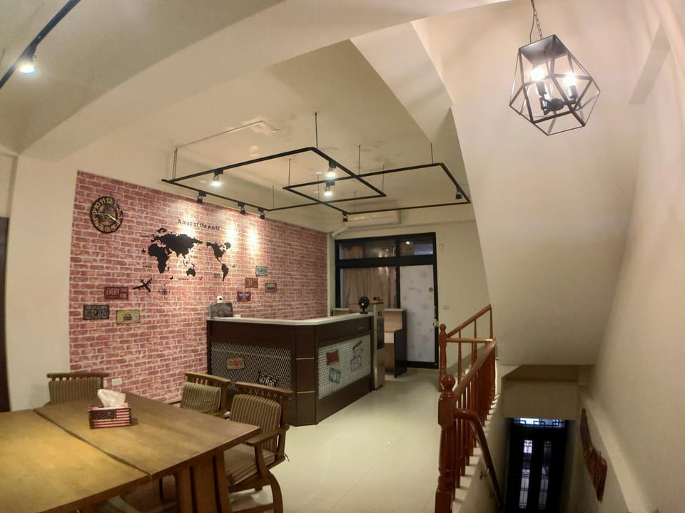 花蓮驛站-星宸旅宿-寵物友善入住-下單後請留意私訊-備品可加購YouTube 來開箱 Vacation rental in Taiwan, Province of China