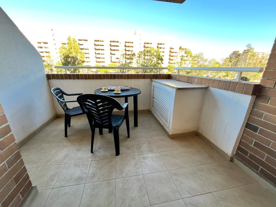 Balcony/Terrace, Balcony/Terrace