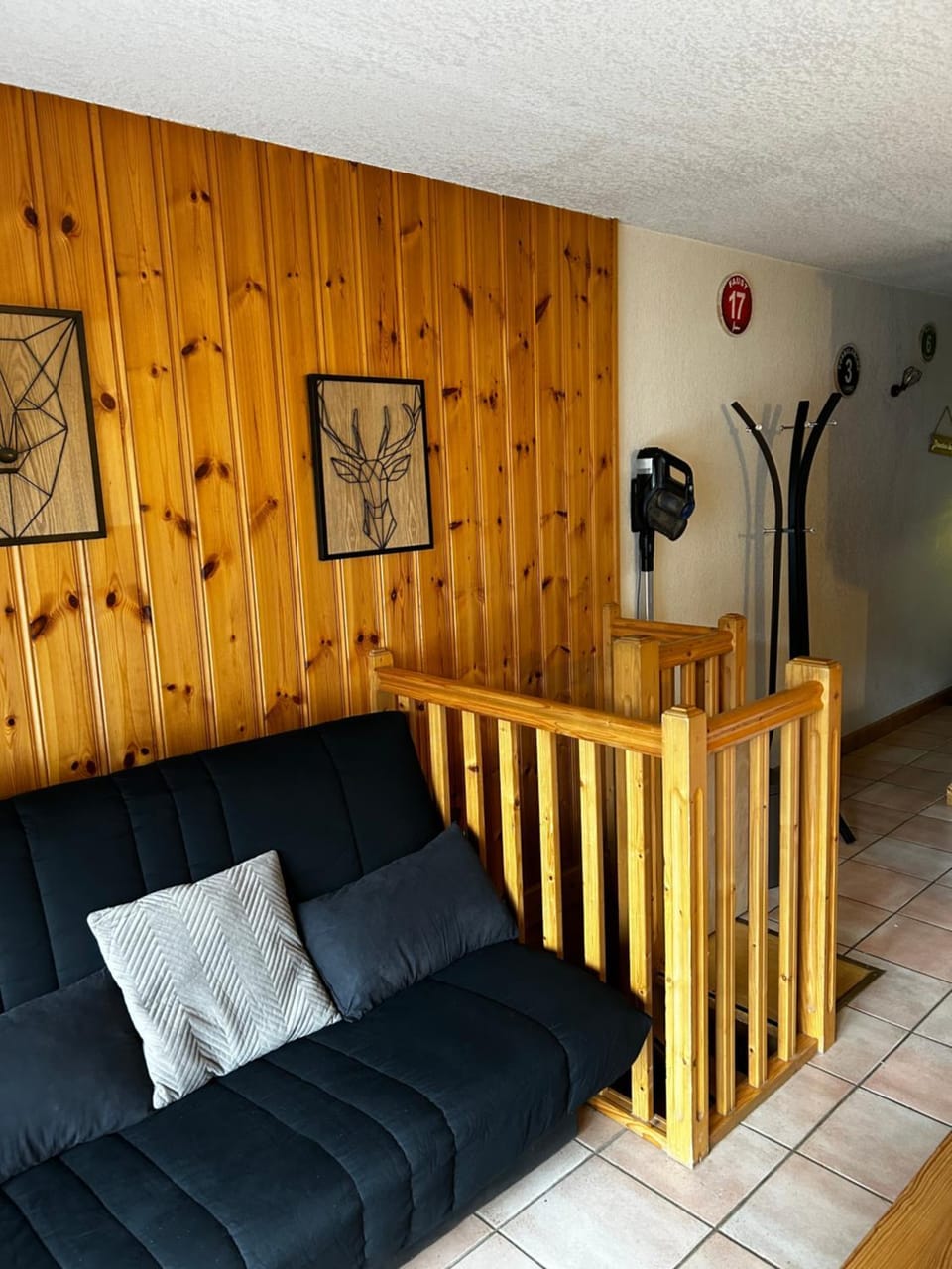 Charmant appartement 6-8 personnes au cœur du village à proximité lac et pistes de ski Apartment in Morillon