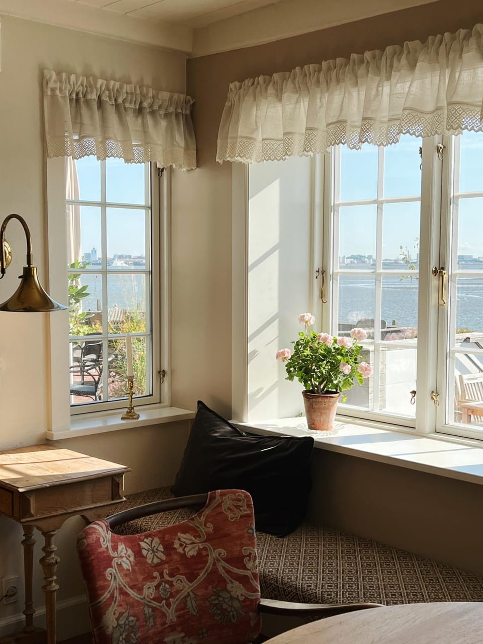 Fanø Krogaard Hotel in Region of Southern Denmark