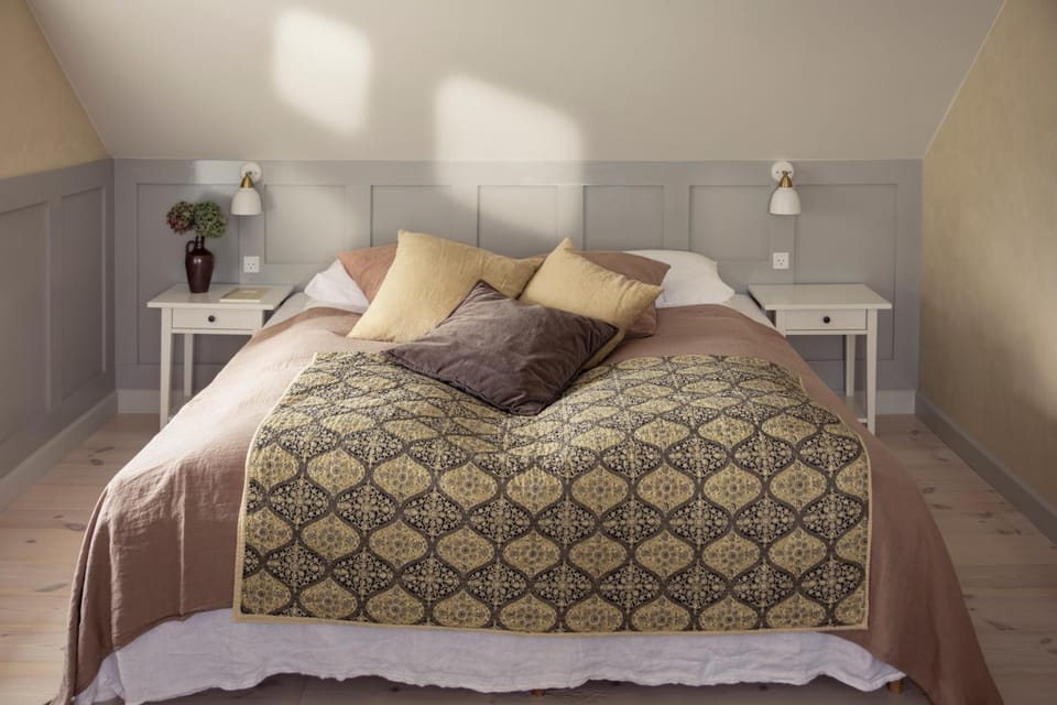 Fanø Krogaard Hotel in Region of Southern Denmark