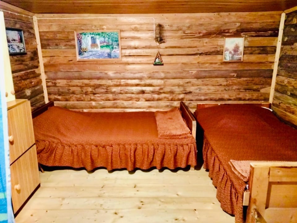 Flowmove Laliki House in Poland