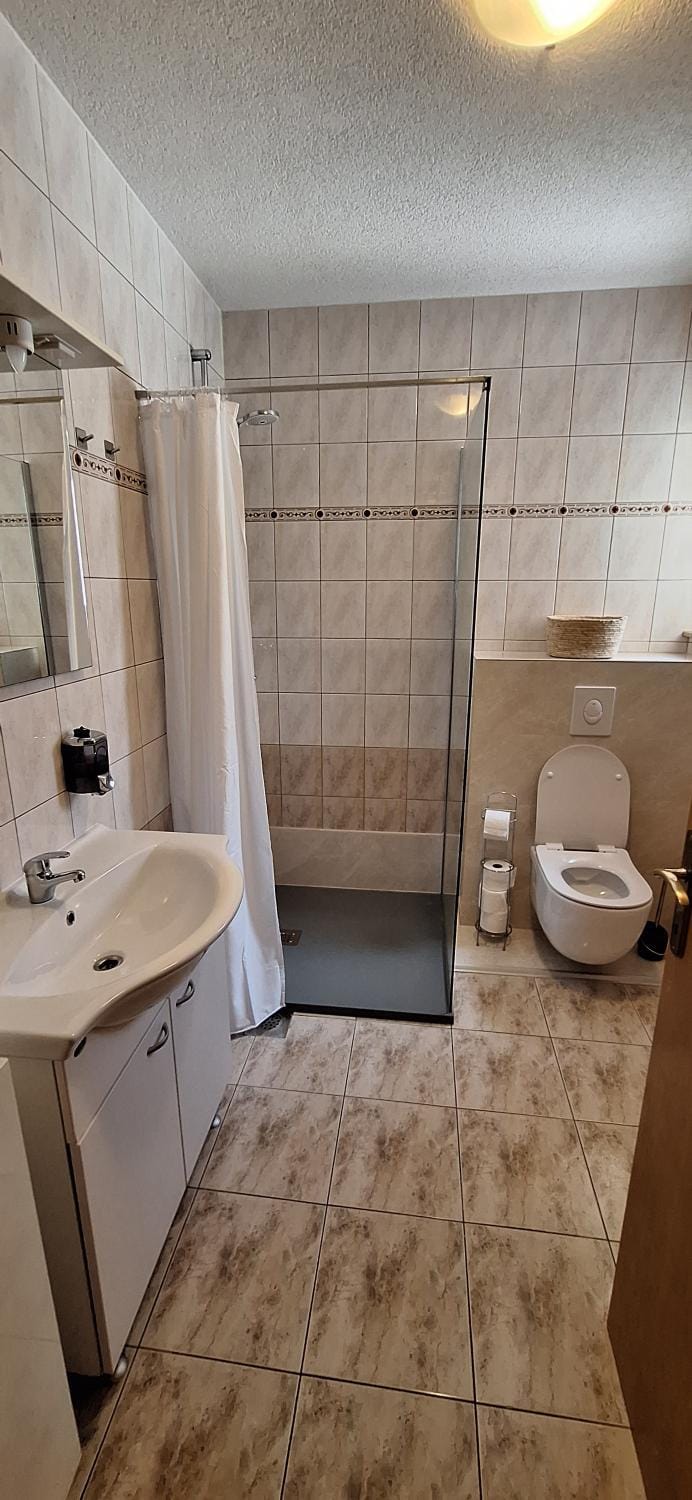 Villa Marija Apartment in Brela
