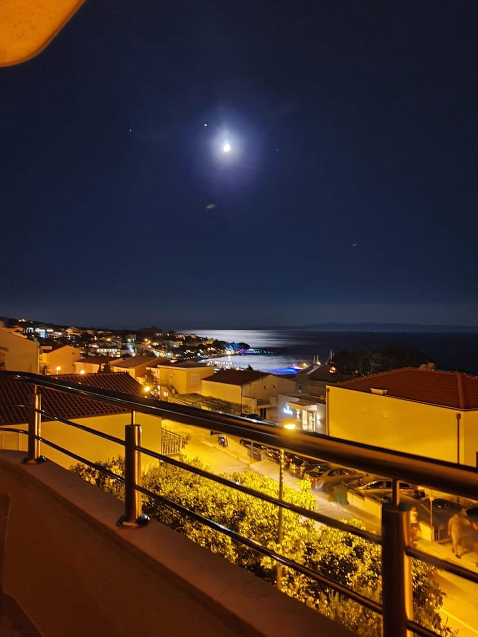 Villa Marija Apartment in Brela
