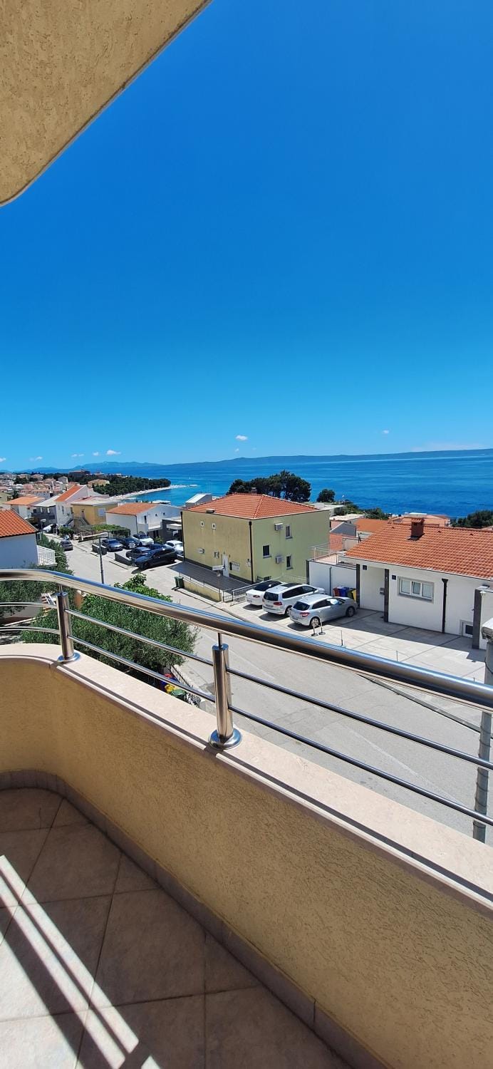 Villa Marija Apartment in Brela