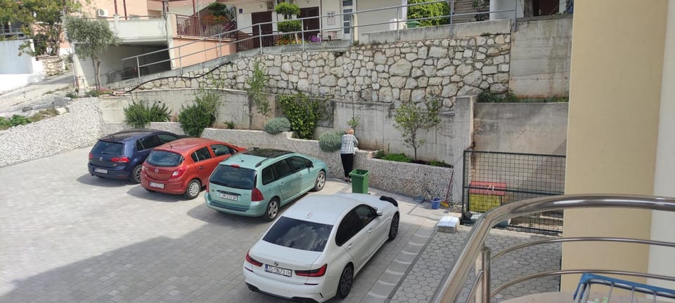 Villa Marija Apartment in Brela