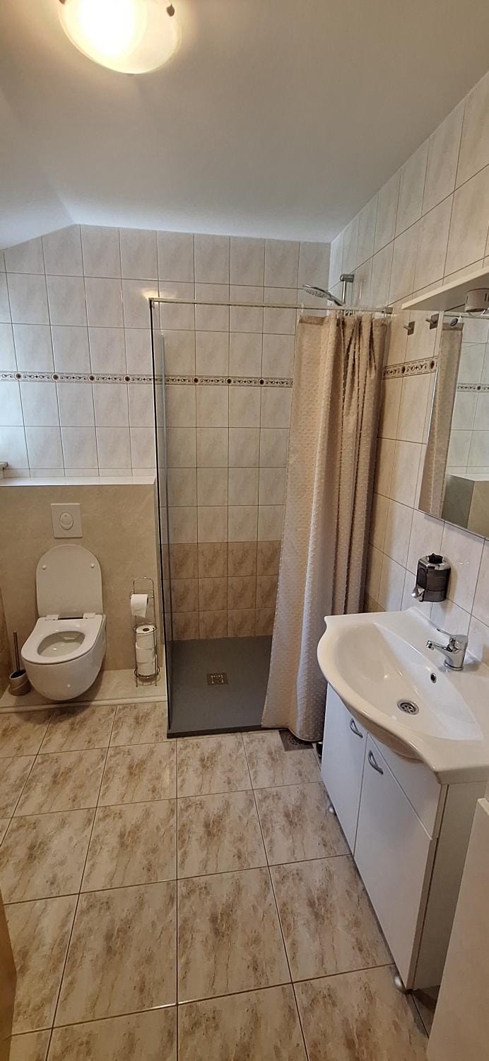 Villa Marija Apartment in Brela