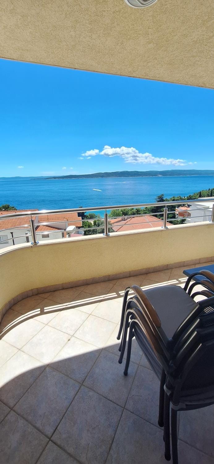 Villa Marija Apartment in Brela