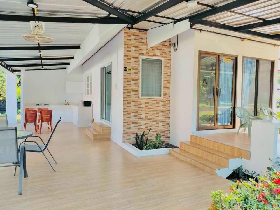 Baan Golden Resort & Residences Resort in Prachuap Khiri Khan, Thailand