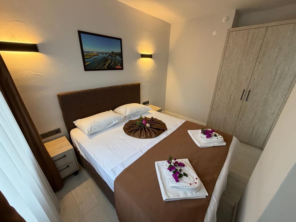 Altınay Hotel Apartment hotel in Antalya