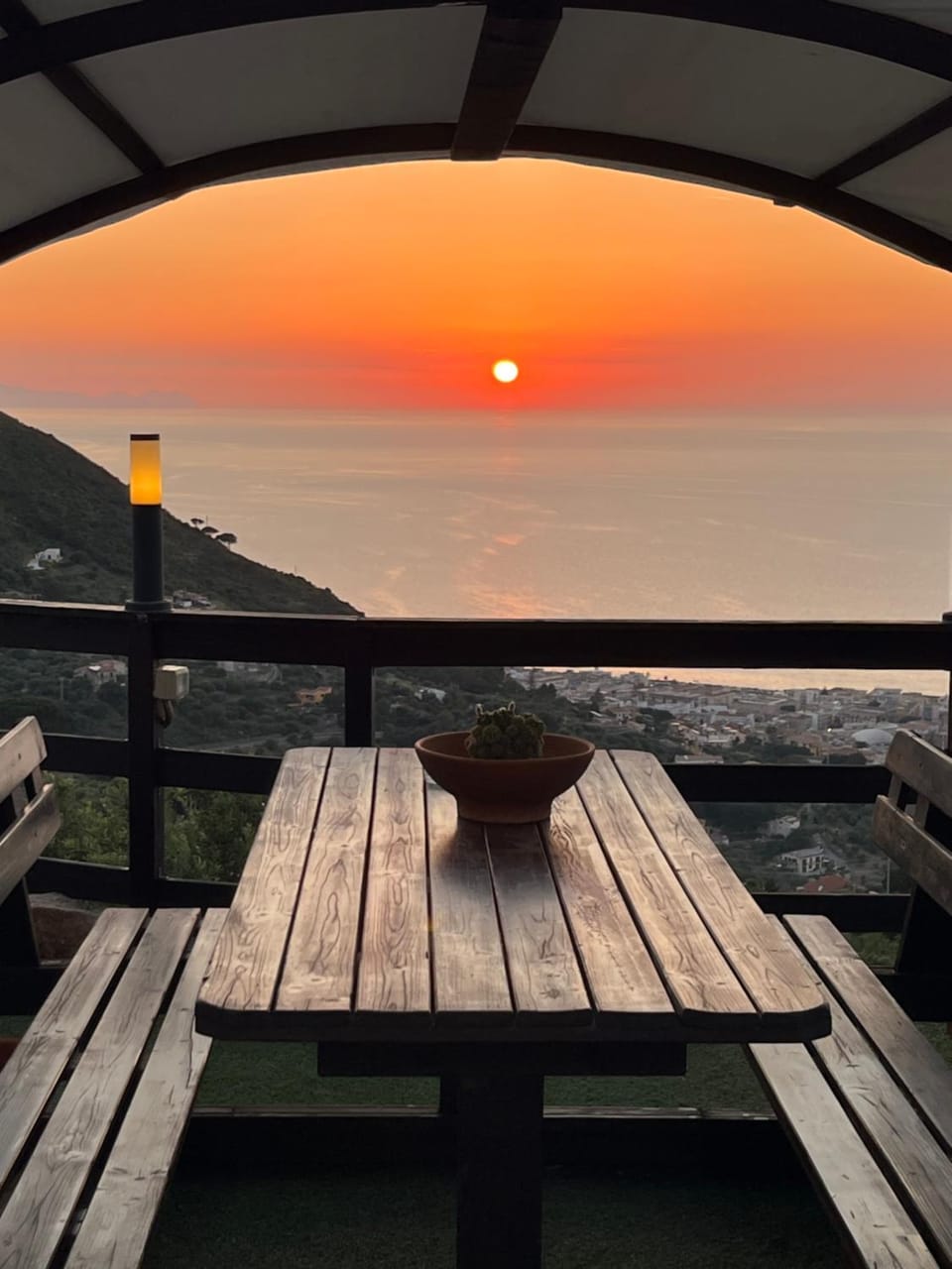 B&B Roomantic & Piscina Idromassaggio Bed and Breakfast in Cefalu
