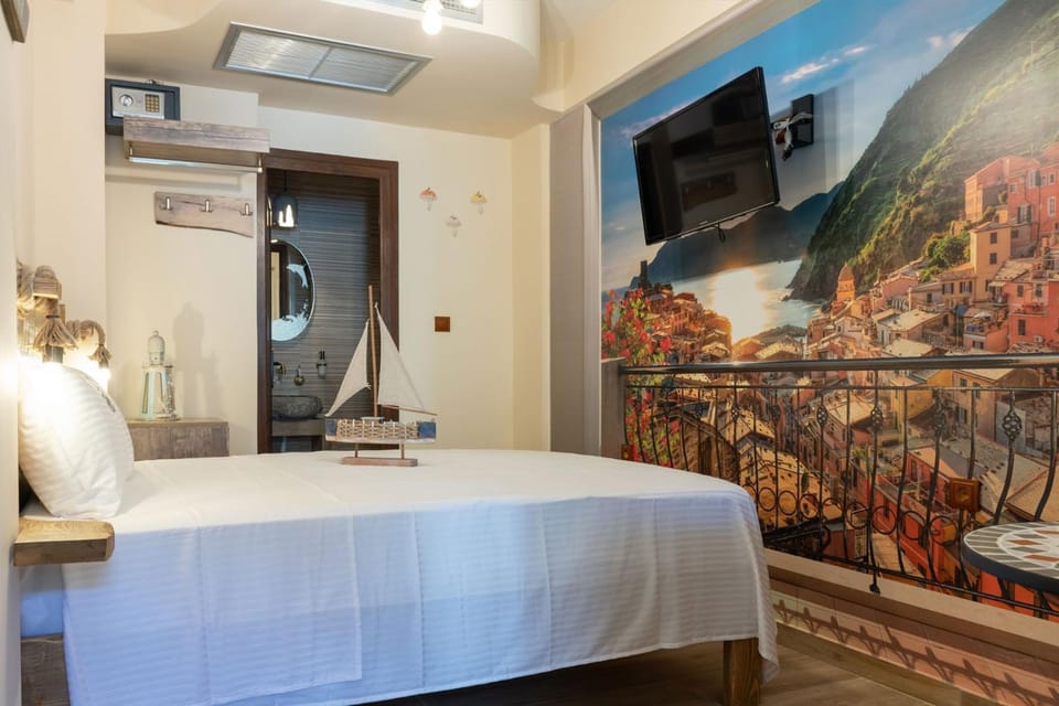 Oniropetra Pelion Mikro Hostel in Magnesia Prefecture, Greece