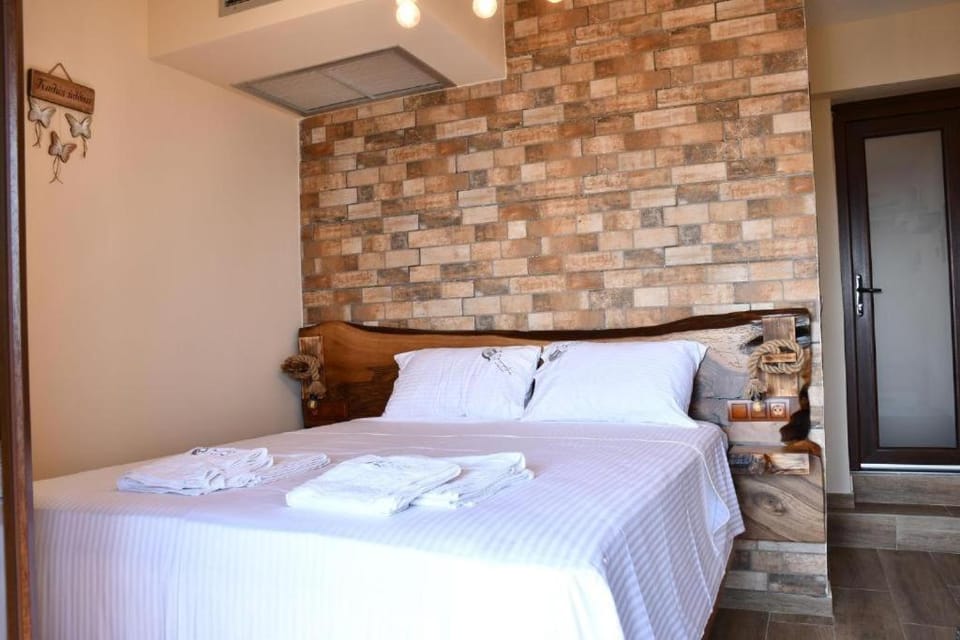 Oniropetra Pelion Mikro Hostel in Magnesia Prefecture, Greece
