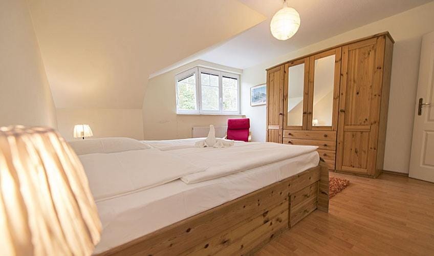 Fewo Meeresrauschen Apartment in Mecklenburg-Vorpommern, Germany