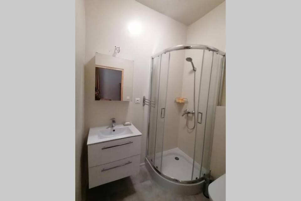 Apartament Śnieżka Apartment in Lower Silesian Voivodeship