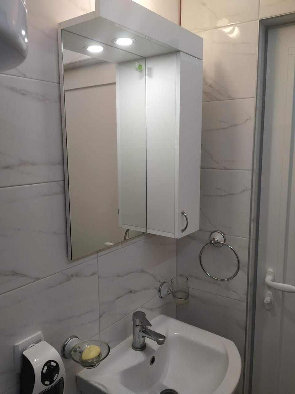 Apartman Azzuro Vrnjačka Banja Apartment in Serbia