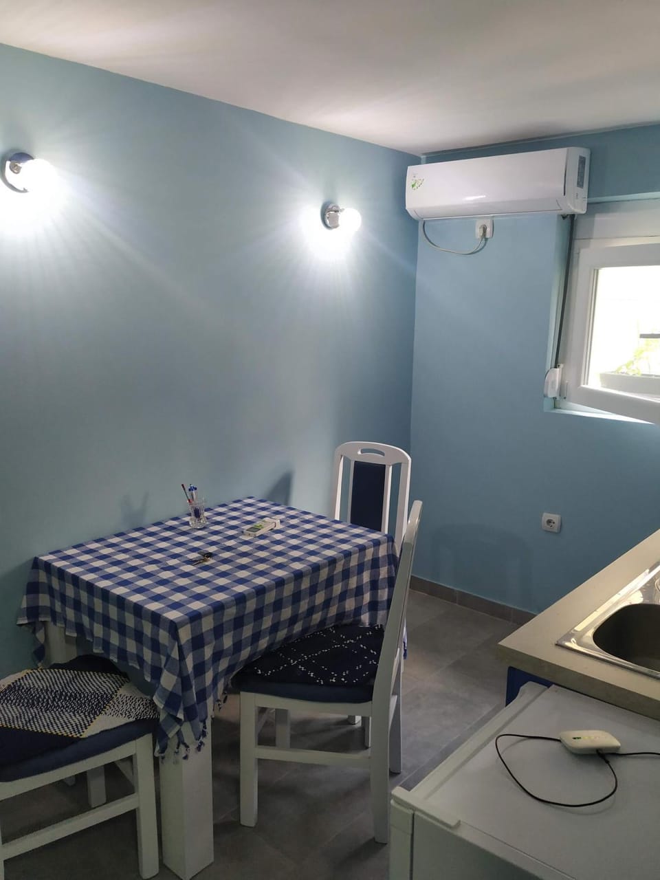 Apartman Azzuro Vrnjačka Banja Apartment in Serbia