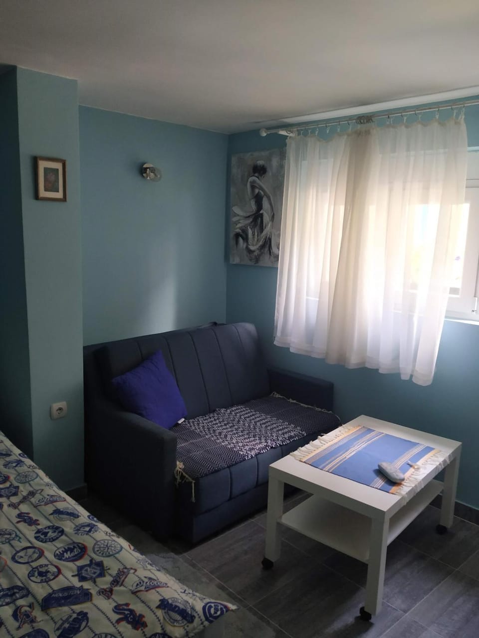 Apartman Azzuro Vrnjačka Banja Apartment in Serbia