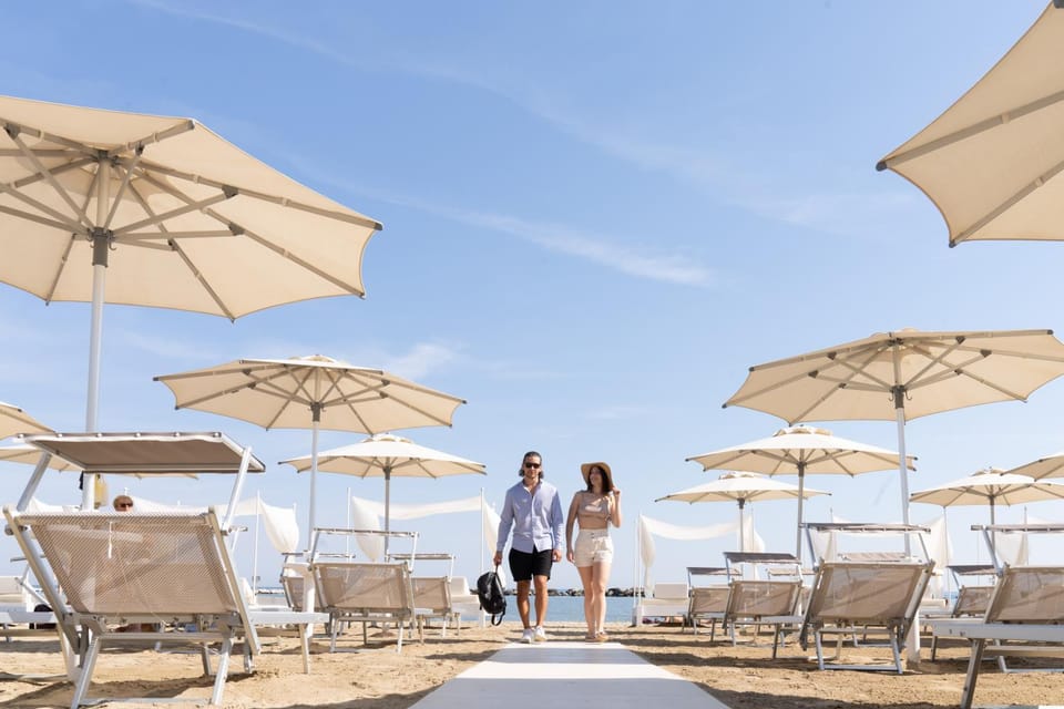 Blue Paradise Hotel Hotel in Emilia-Romagna