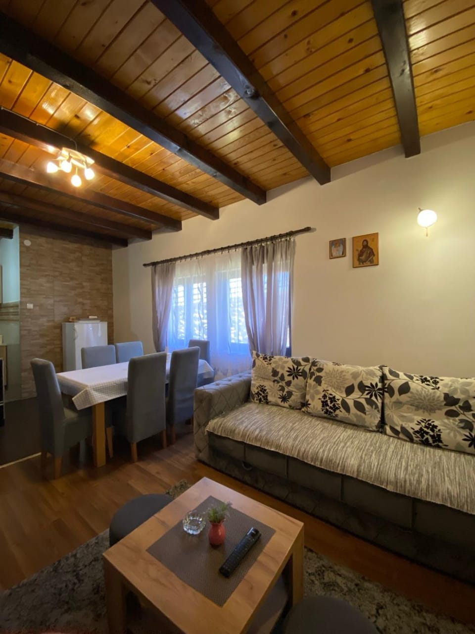 Brvnara Sofiana House in Zlatibor District, Serbia