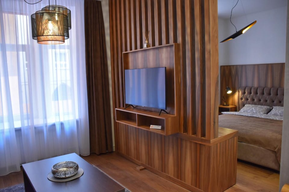Blaumana Residence Apartment in Riga center Apartment in Riga