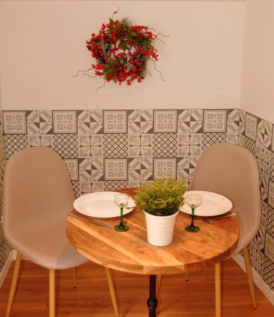 Le Studio Stanislas Apartment in Colmar