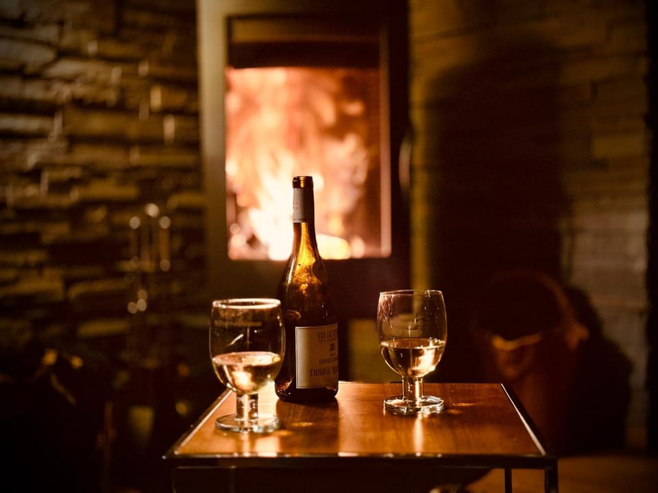 Chalet Violettes Apartment in Sainte-Foy-Tarentaise
