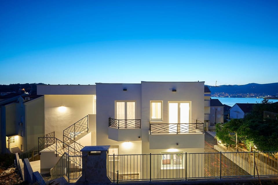 Apartmani Kelava Apartment in Okrug Gornji