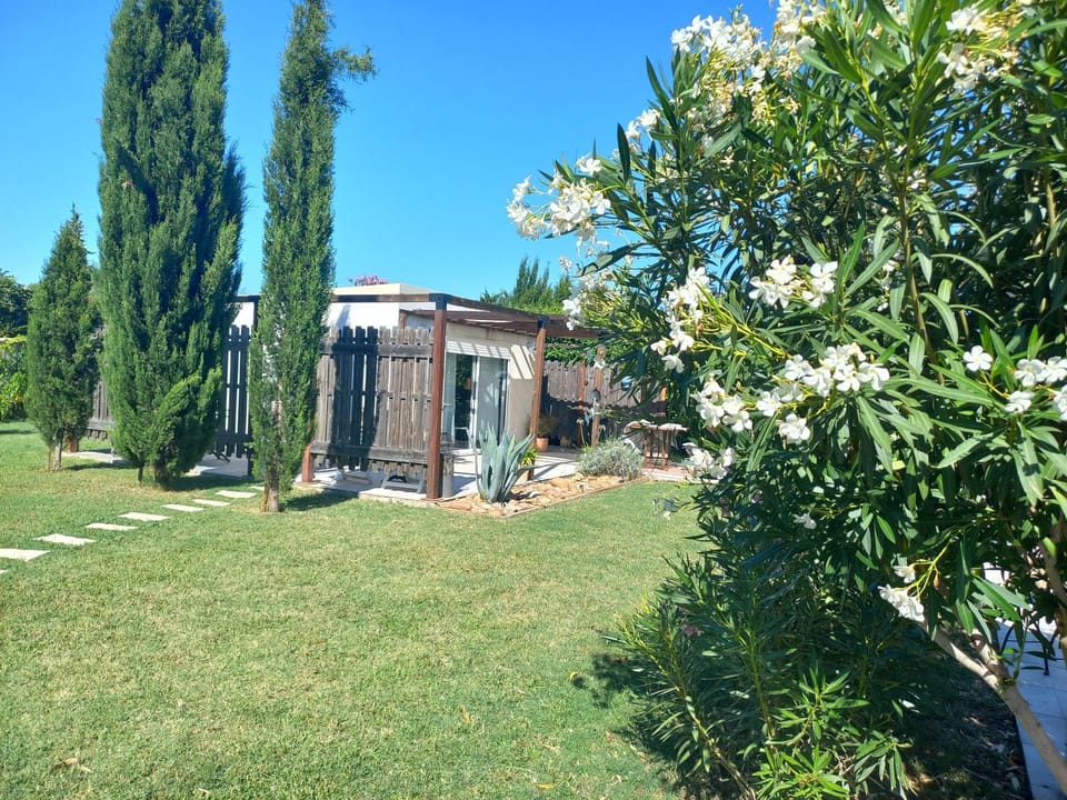 Le mazet de l'Amathye Bed and Breakfast in Provence-Alpes-Côte d'Azur