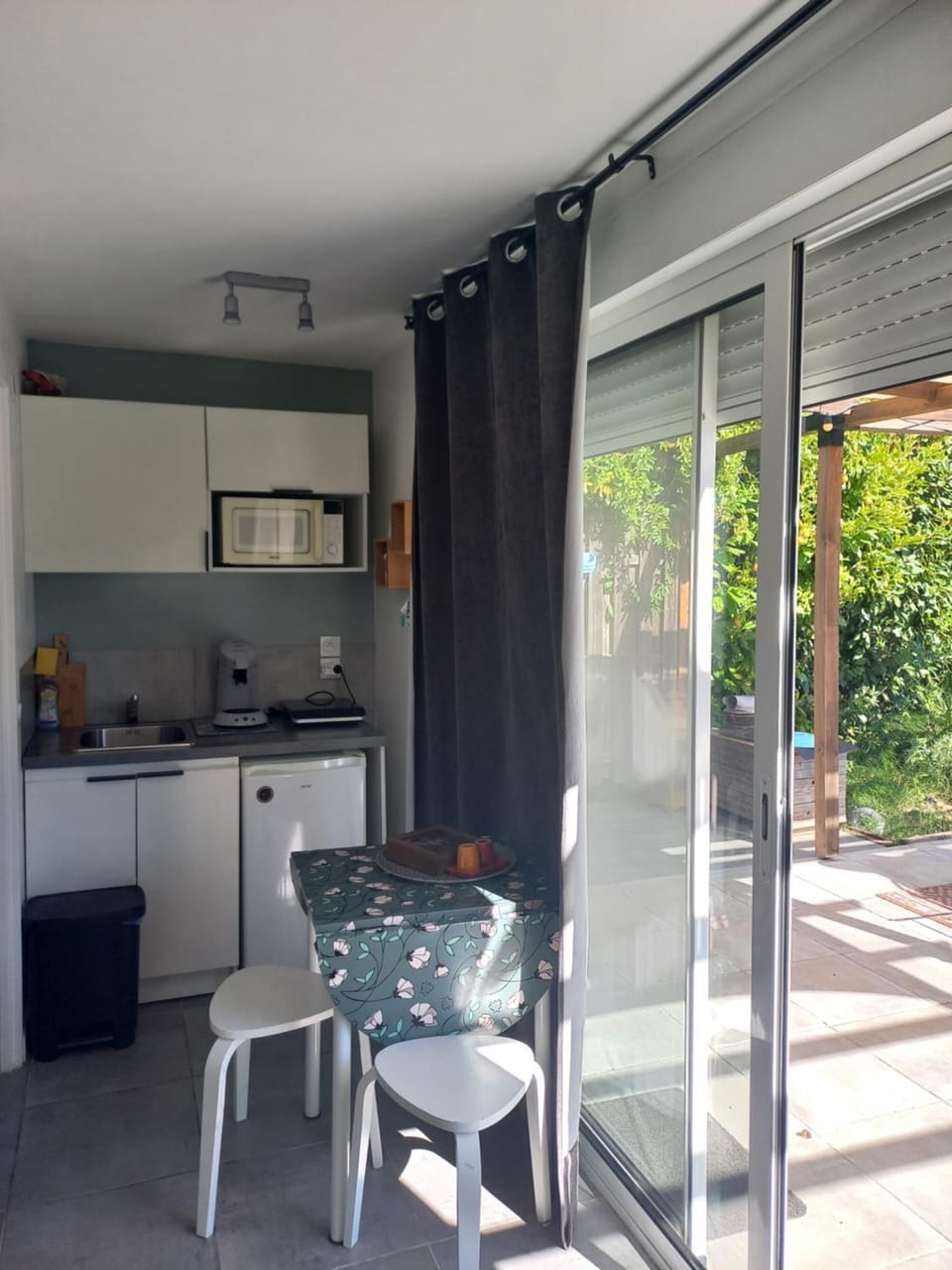 Le mazet de l'Amathye Bed and Breakfast in Provence-Alpes-Côte d'Azur