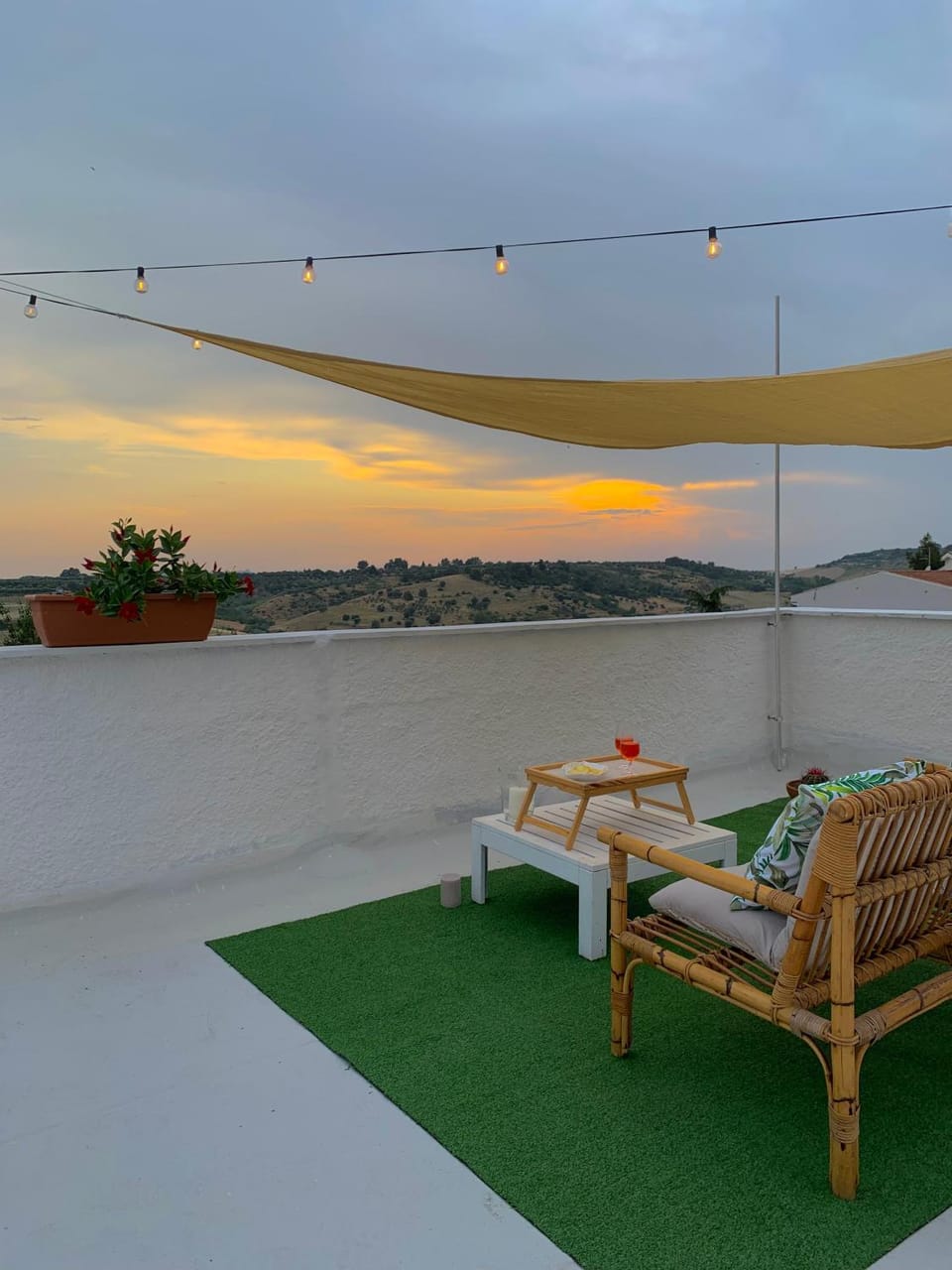 A CASA mia House in Province of Taranto